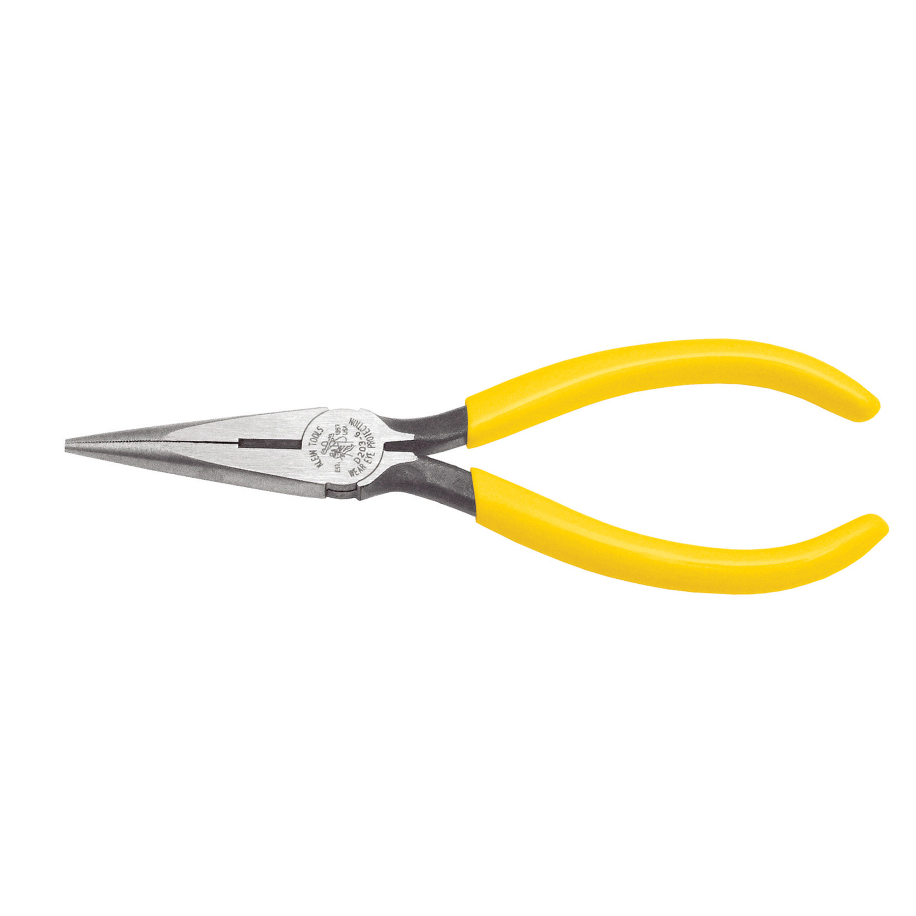  - Needle Nose Pliers